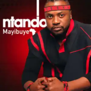Ntando - Themba Lam